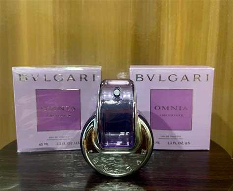 bvlgari amethyste fake